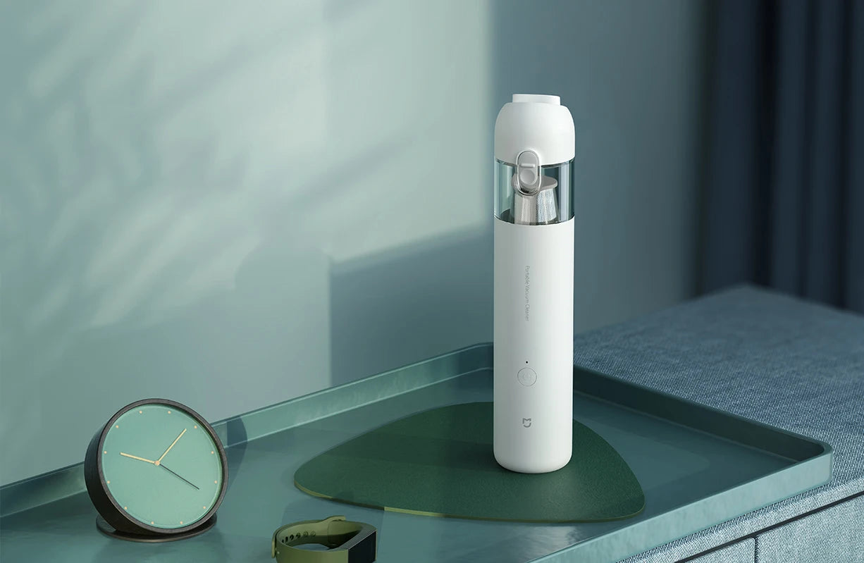Xiaomi Mijia Portable Handheld Vacuum 13000Pa