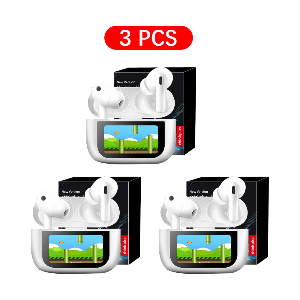 Thinkplus ANC Touch Wireless Earbuds