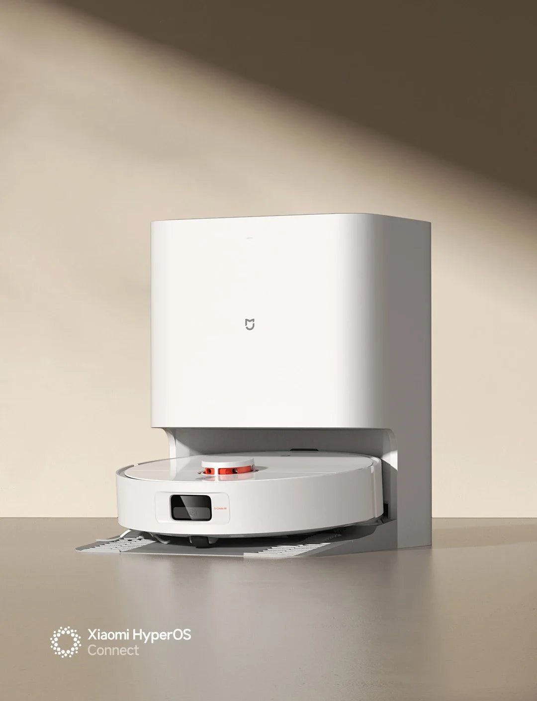 Xiaomi Mijia H40 Self-Cleaning Robot Vacuum