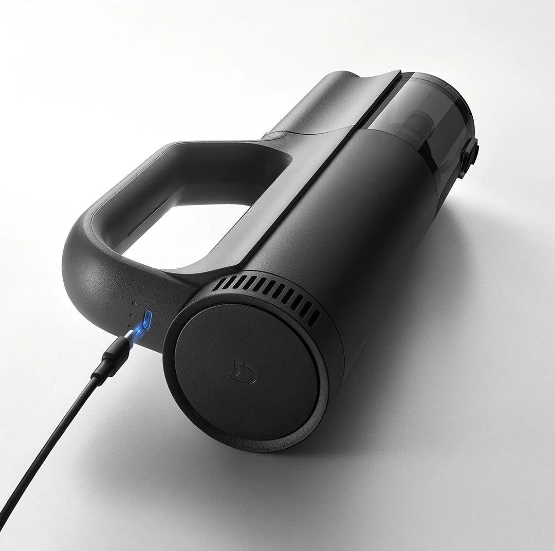 Xiaomi Mijia Car Vacuum Cleaner 21kPa
