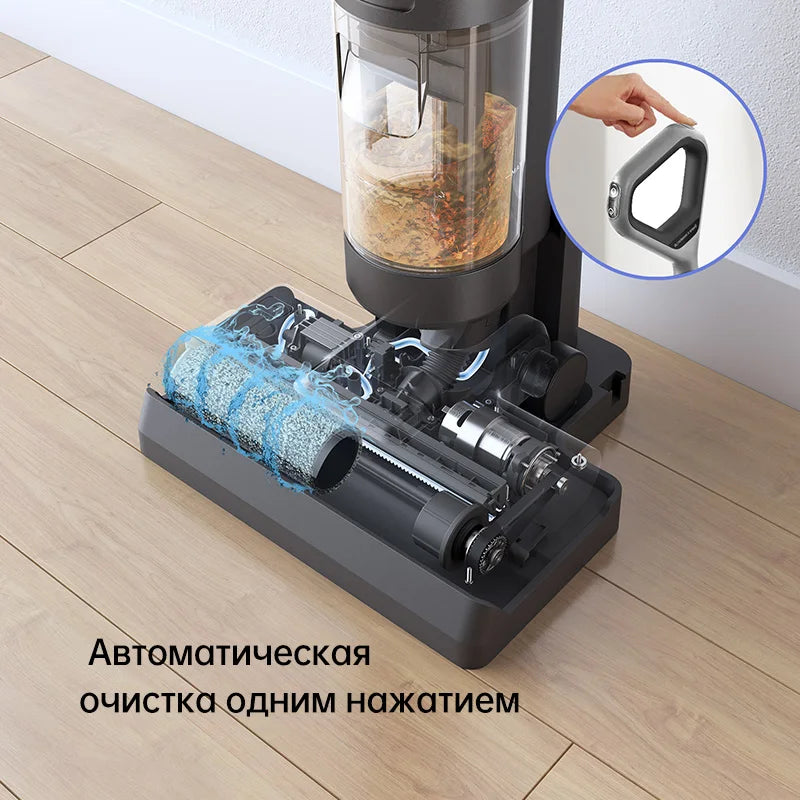 Dreame H11 Core Wet & Dry Vacuum 6000Pa
