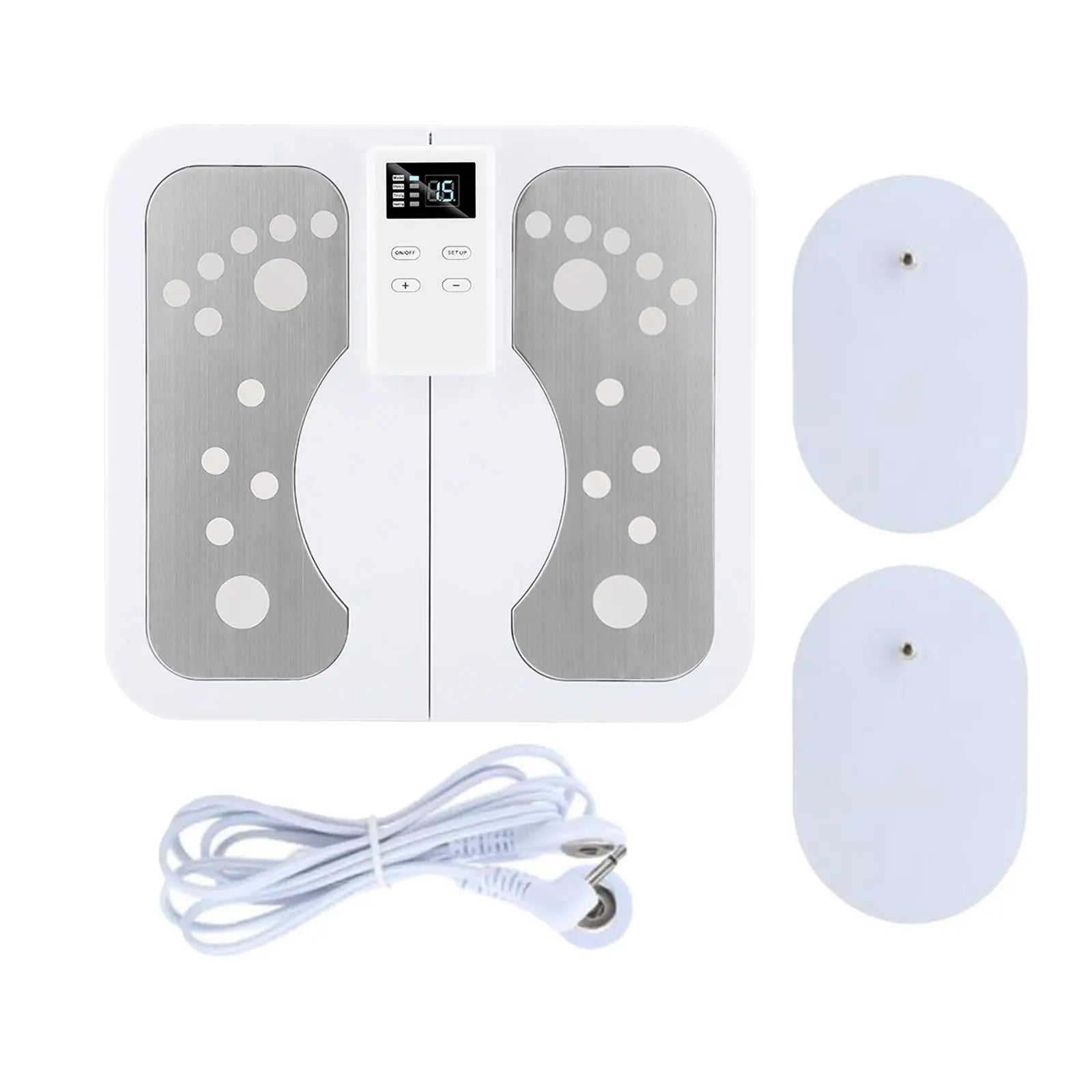 Electric Foot & Leg Circulation Massager