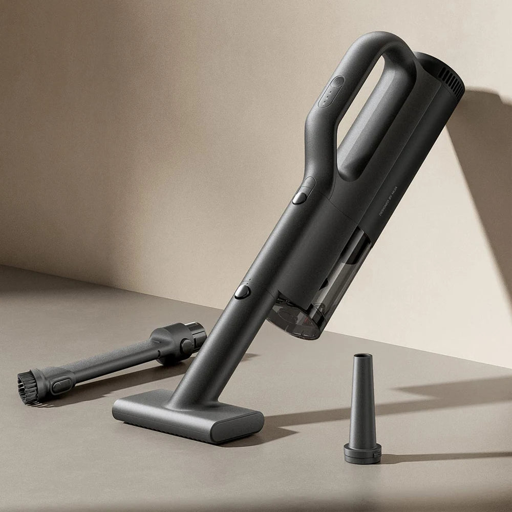 Xiaomi Mijia Car Vacuum Cleaner 21kPa